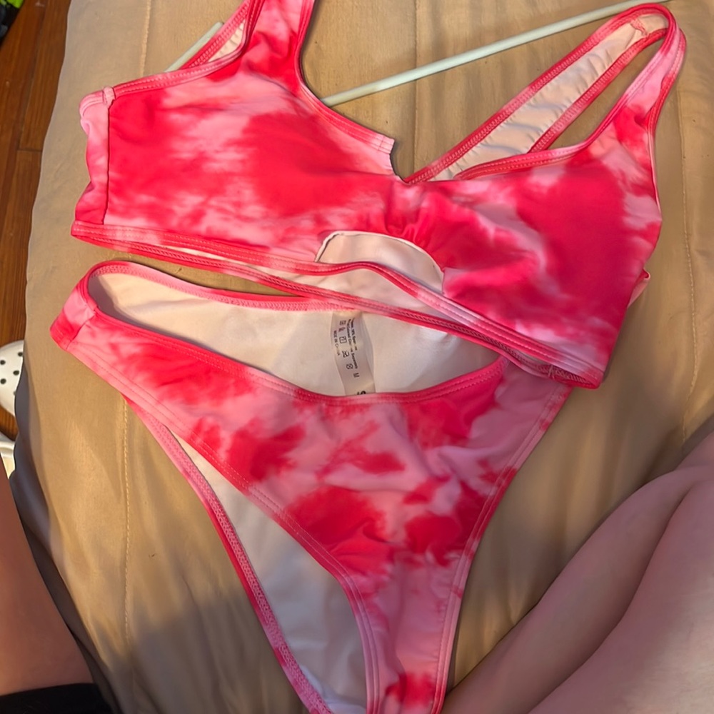 bathing suit from shein
